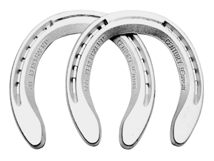 Kerckhaert Century Flat Front Horseshoes