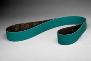 2"x36" 24 Grit Sanding Belt