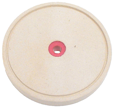 Sharpening Felt Wheel 6"