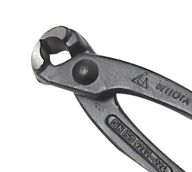 Bellota Nail Cutter 9"