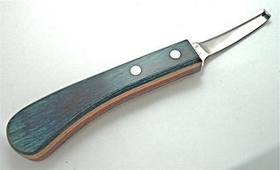 Bloom Hoof Knife, Right handed Regular