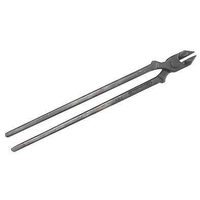 Bloom Fire Tongs