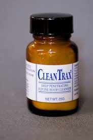 Clean Trax Hoof Disinfectant