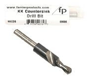 Countersink Drill Bit