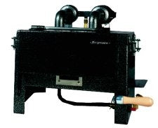 FORGEMASTER DUAL VALVE FORGE