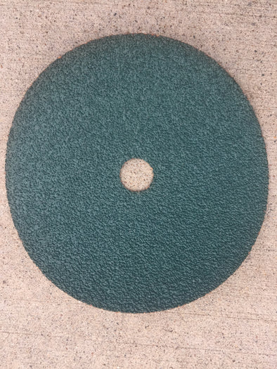 3M 7" Cubitron Grinding Disc 36 Grit