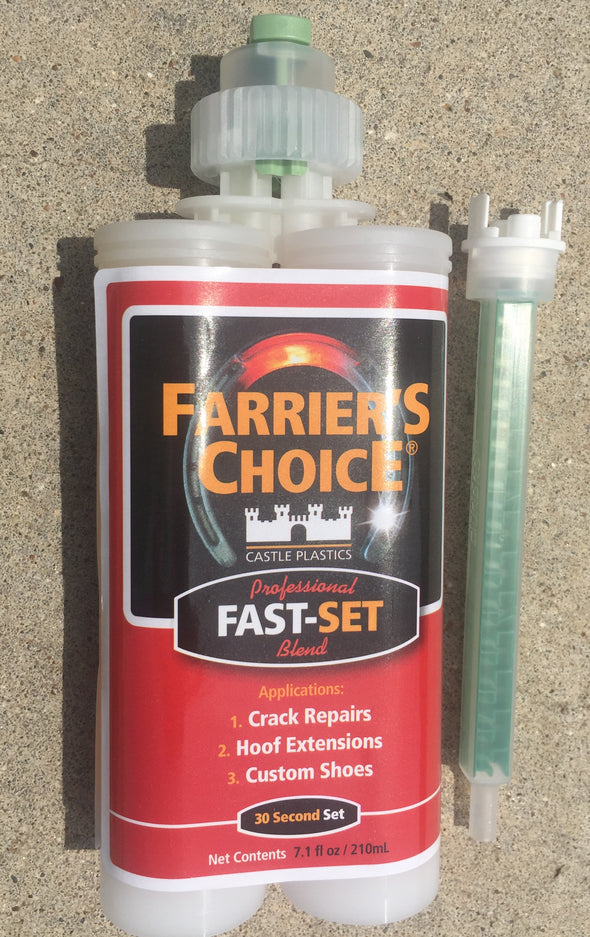 PackSeal Fast Set Adhesive