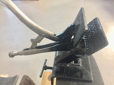 Anvil Vise Grip