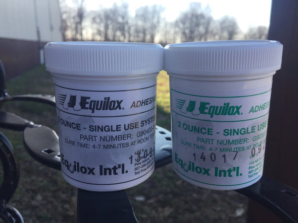 Equilox 2 oz. Jar