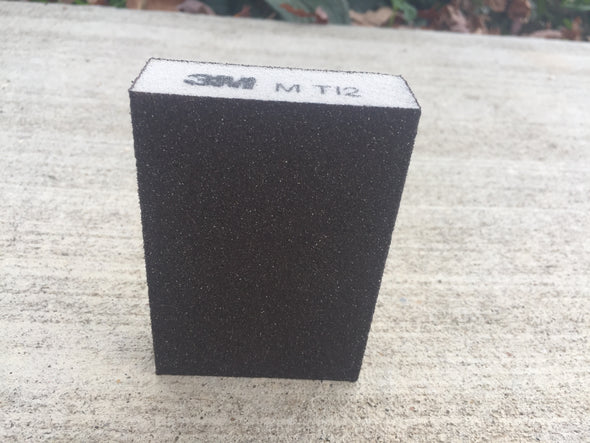 Sanding Block 3M