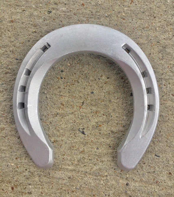 Equilibrium Aluminum Clipped Horseshoes