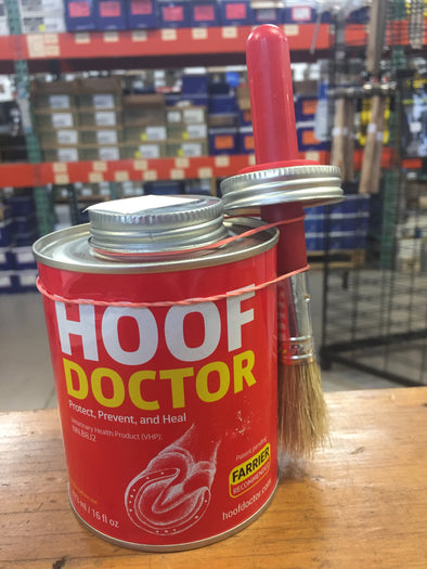 Hoof Doctor