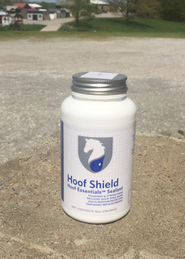 Mustad Hoof Shield 8oz