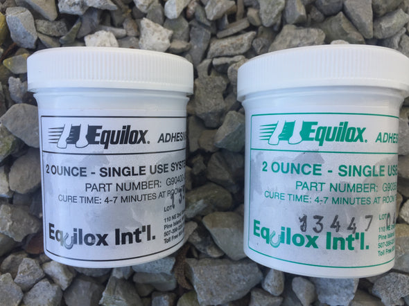 Equilox 2 oz. Jar