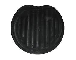 Jumbo 3 Degree Pad