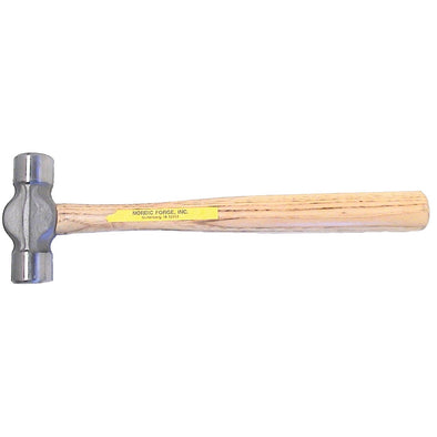 Nordic 1.5 LB Rounding Hammer