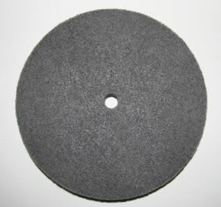 Scotchbrite Wheel