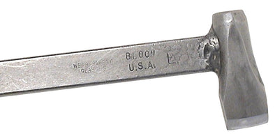 Bloom Steel Handled Creaser