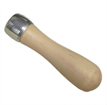 Wood Screw on Rasp Handle