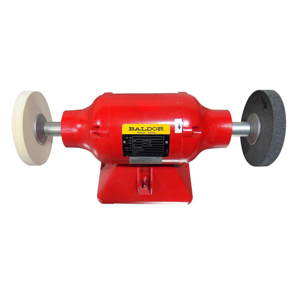 1/4 Horsepower Grinder(Baldor)